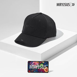 TRUCKER CAP. CUSTOMIZE KIT.